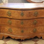 878 3018 CHEST OF DRAWERS